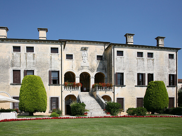 Villa Godi