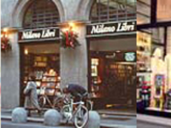 Milano Libri