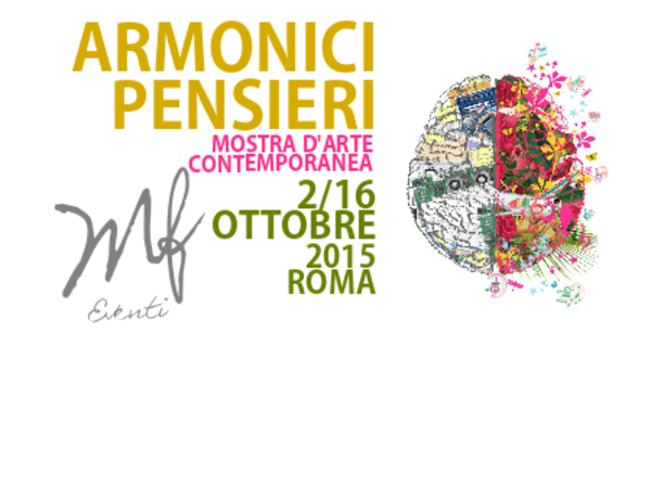 Armonici pensieri