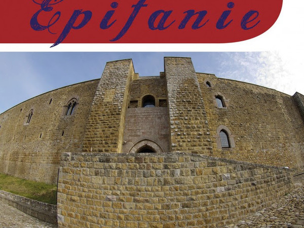 Epifanie, Castello di Lagopesole, Avigliano (PZ)