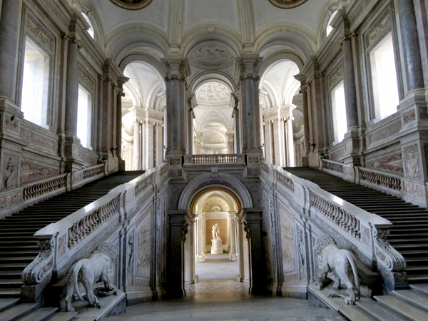 Staircase of Honour