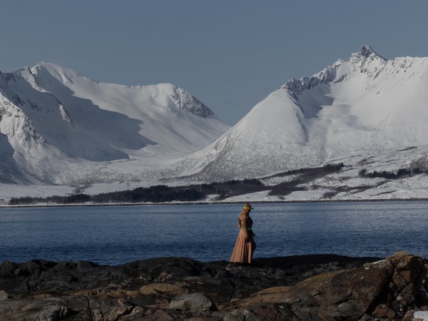 Mali Weil. The Mountain of Advanced Dreams. Courtesy Mali Weil