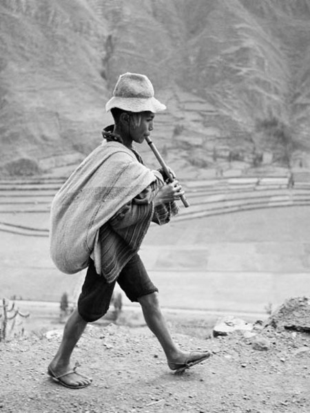 Werner Bischof. Retrospettiva, Palazzo Reale, Torino