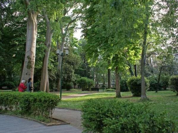 Giardini Savorgnan