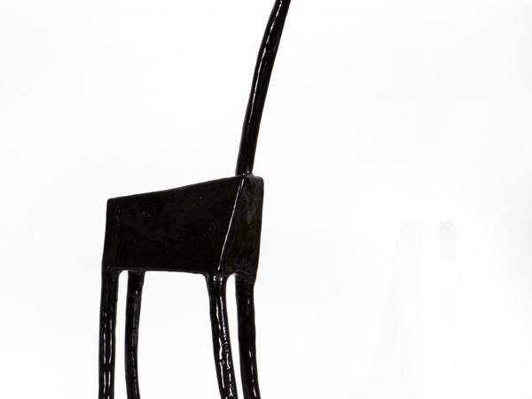 Fausto Melotti, Giraffa, 1955 ca