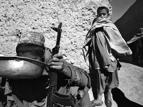 Afghanistan - fotografia di Francesco Cito