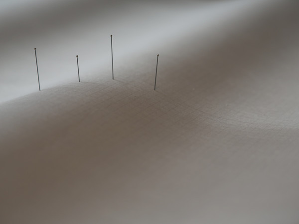 Giulia Marchi, Olografia, 2018 Giulia Marchi, Olografia, 2018
