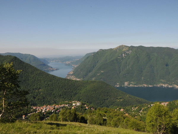 Zelbio, provincia di Como