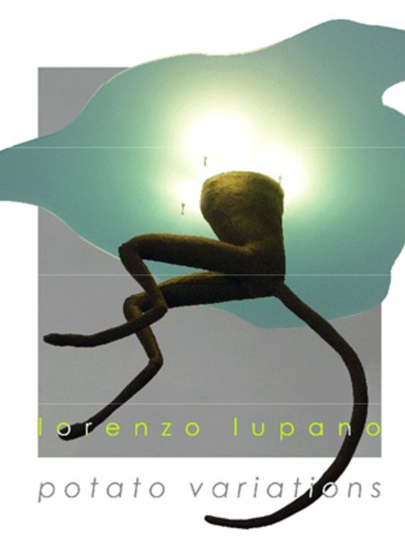 Lorenzo Lupano, Potato Variations, Extraspazio, Roma