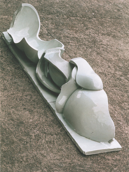 Marina Sasso. Le ceramiche 1968/2013, Torino