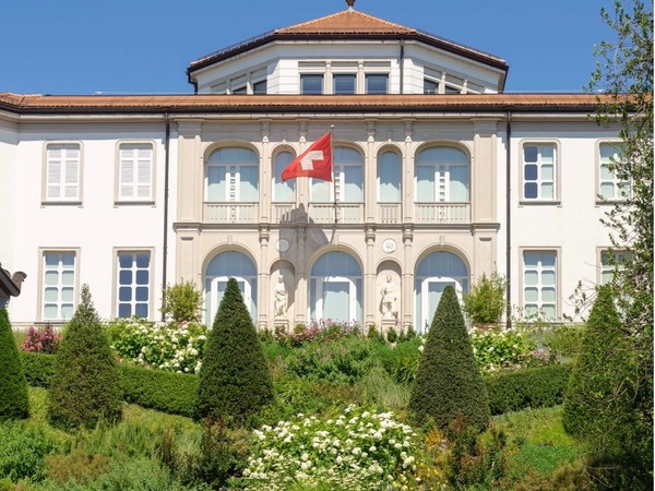 Museo Vincenzo Vela, Ligornetto