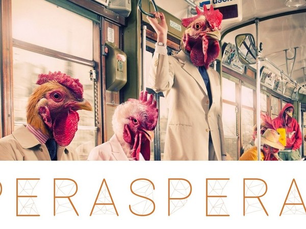 perAspera Festival 2020, Bologna