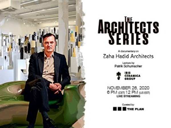 The Architects Series - A documentary on: Zaha Hadid Architects