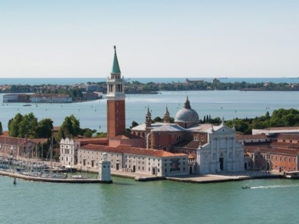 Isola di San Giorgio Maggiore, Venezia