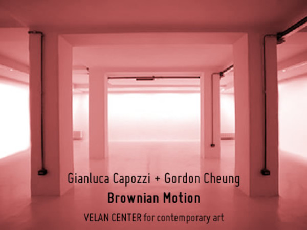 Gianluca Capozzi, Gordon Cheung. Brownian Motion