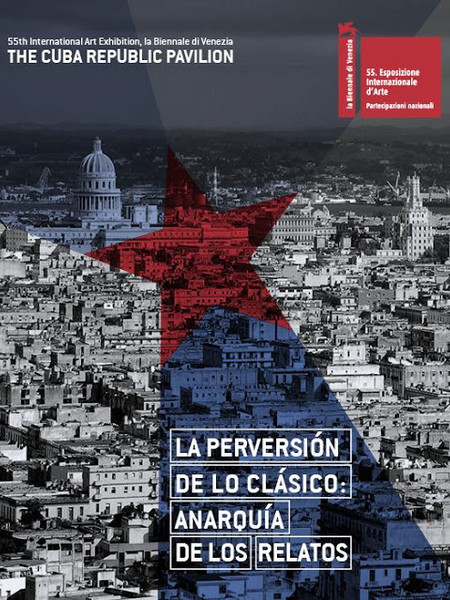 La perversion de lo classico La perversion de lo classico