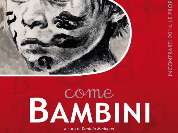 B come Bambini, Palazzo Aragona, Vasto (CH)