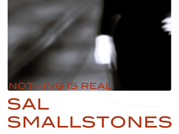 Sal Smallstones. Nothing is real, Fondazione Focault, Napoli
