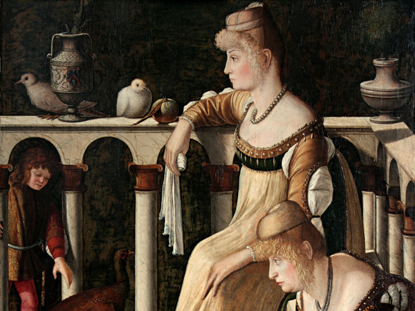 L'ineffabile arte di Vittore Carpaccio