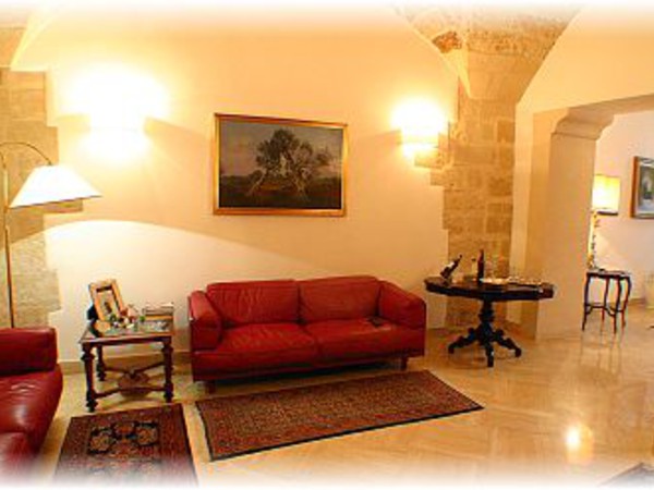 B&B Corte dei Morosini