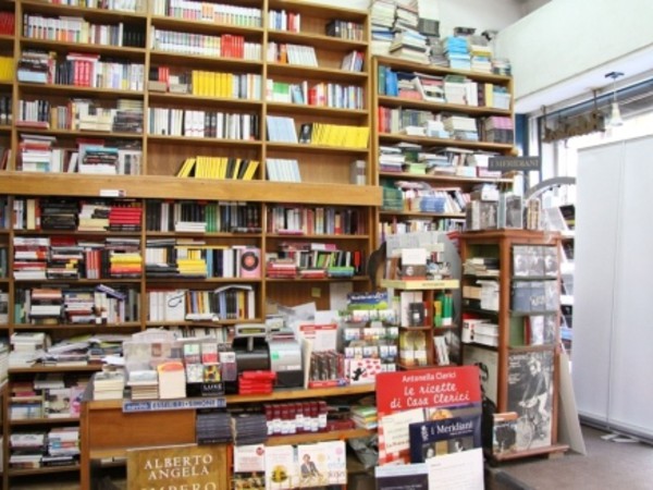 Libreria Palmieri