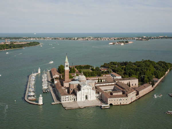 Isola di San Giorgio Maggiore