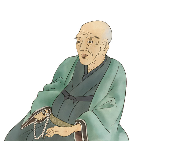 Katsushika Hokusai