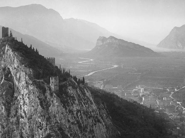 Alois Beer, Arco Castellfelsen, MAG - Museo Alto Garda