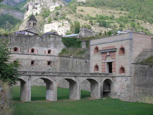 Forte di Vinadio (CN)