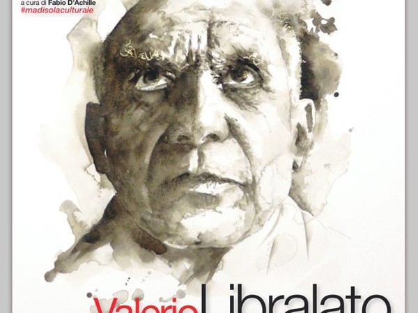 Valerio Libralato. Volti stravolti, La Feltrinelli, Latina