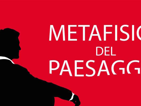 Metafisica del paesaggio, Macerata