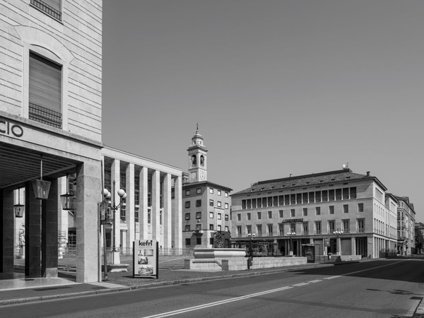 Giacomo Albo, Bergamo Giacomo Albo, Bergamo