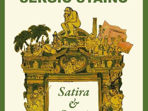 Sergio Staino. Satira e Sogni, Santa Maria Della Scala, Siena