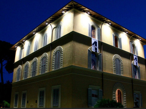 La Versilliana, Marina di Pietrasanta