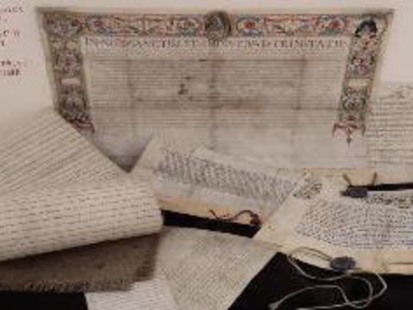 Scrigni preziosi. Studio e valorizzazione di “nuove” pergamene della Biblioteca Nazionale di Bari e dell’Archivio Storico dei Cappuccini di Puglia