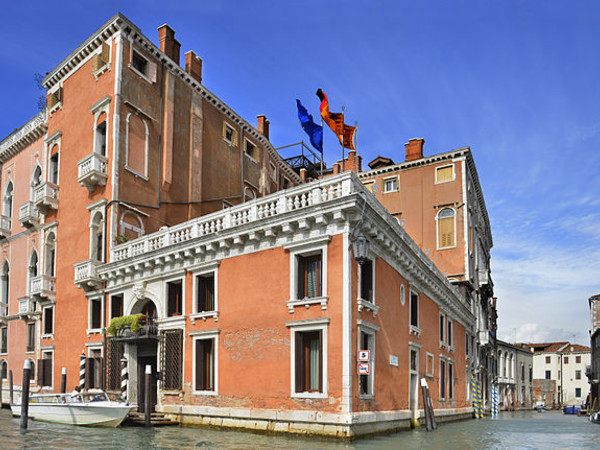 Palazzo Barbarigo della Terrazza, Venezia