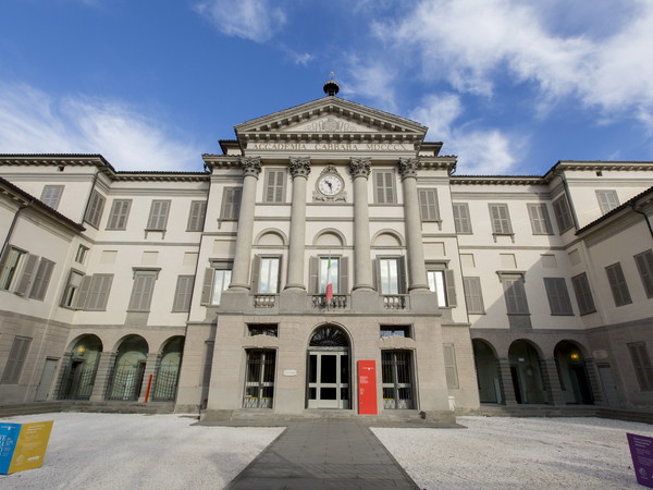 Accademia Carrara, Bergamo