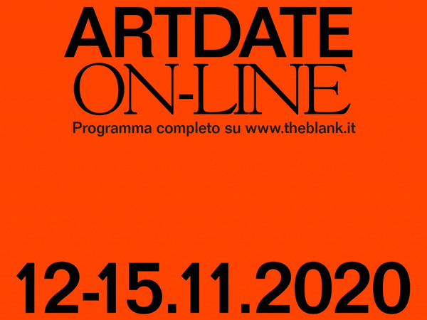 ARTDATE | ON-LINE. Festival di Arte Contemporanea. X edizione