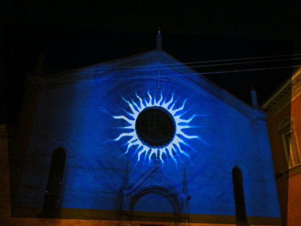 Nicola Evangelisti. Speculum Solis, Ex Ospedale degli Innocenti, Bologna