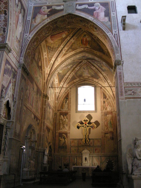 Cappella Castellani