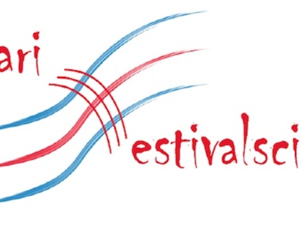 Cagliari FestivalScienza 2015