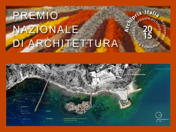 Archiprix Italia 2015 