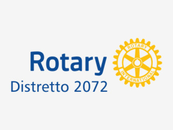Rotary Distretto 2072, Logo