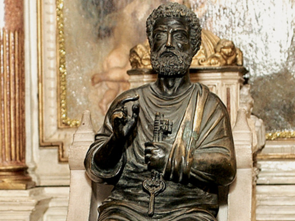 san Pietro, Fabbrica Di San Pietro, Vaticano