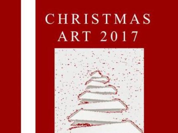 Christmas Art 2017, Arte Borgo Gallery, Roma