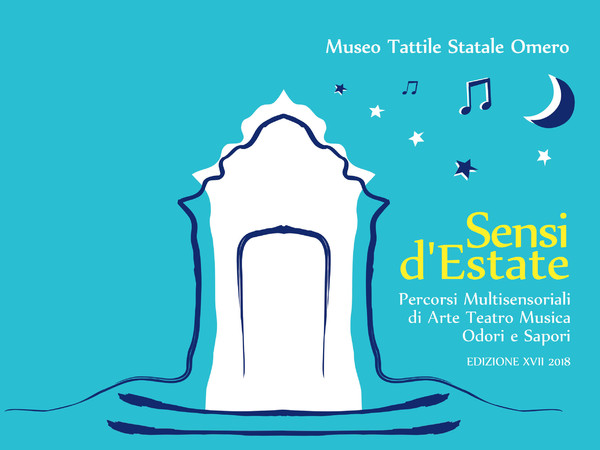 Sensi d'Estate 2018. XVII Edizione