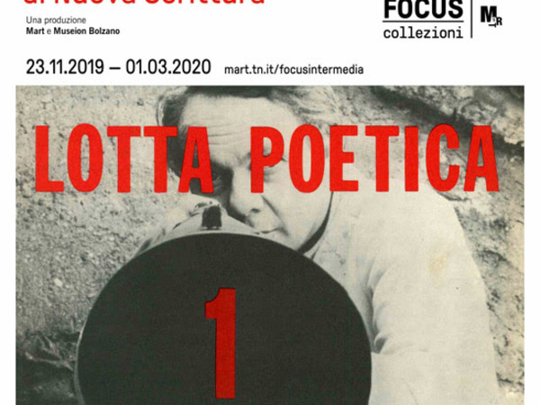 Lotta poetica, n. 1, giugno 1971