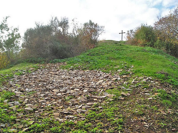 Monte Testaccio - Roma