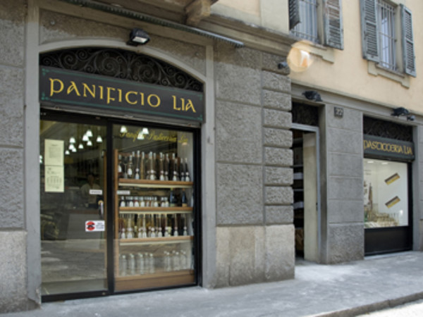 Panificio Pasticceria Lia