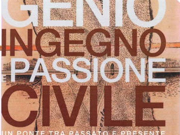 Genio, ingegno, passione civile. Un ponte tra passato e presente proiettato verso il futuro, Reggio Calabria